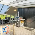 Feriehus 3 Bedroom Cozy Home In Tarm