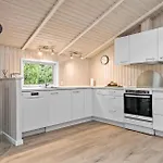 Feriehus 3 Bedroom Cozy Home In Tarm *