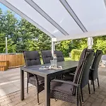 3 Bedroom Cozy Home In Tarm * Tarm