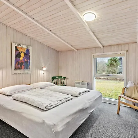 3 Bedroom Cozy In Tarm