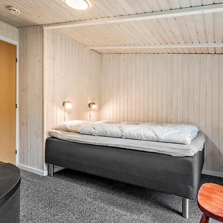 3 Bedroom Cozy In Tarm