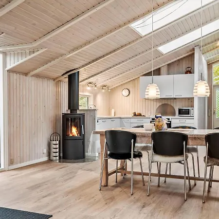 3 Bedroom Amazing In * Tarm
