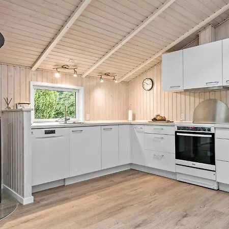 Holiday home 3 Bedroom Amazing In *