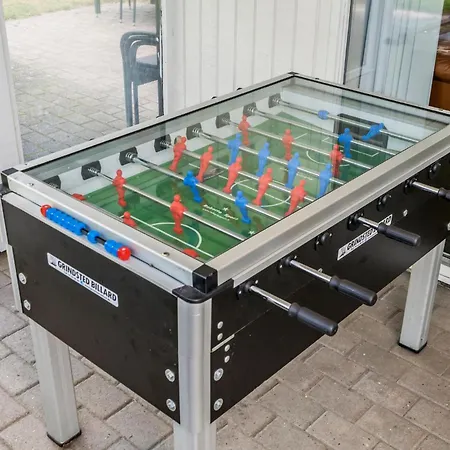 Holiday home 3 Bedroom Amazing In Tarm