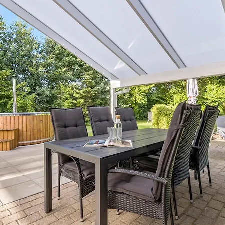 3 Bedroom Cozy In * Tarm