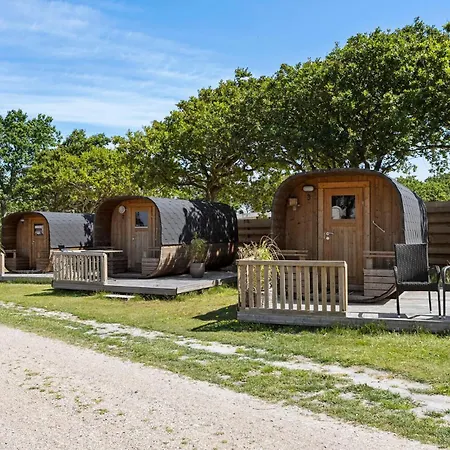 Holiday home 3 Bedroom Amazing In Tarm