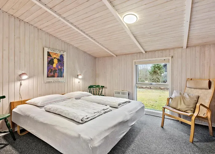 3 Bedroom Amazing In Tarm