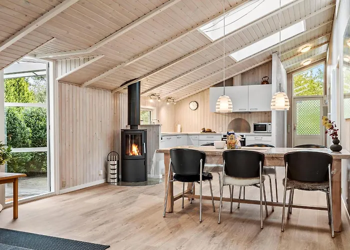 3 Bedroom Amazing In * Tarm